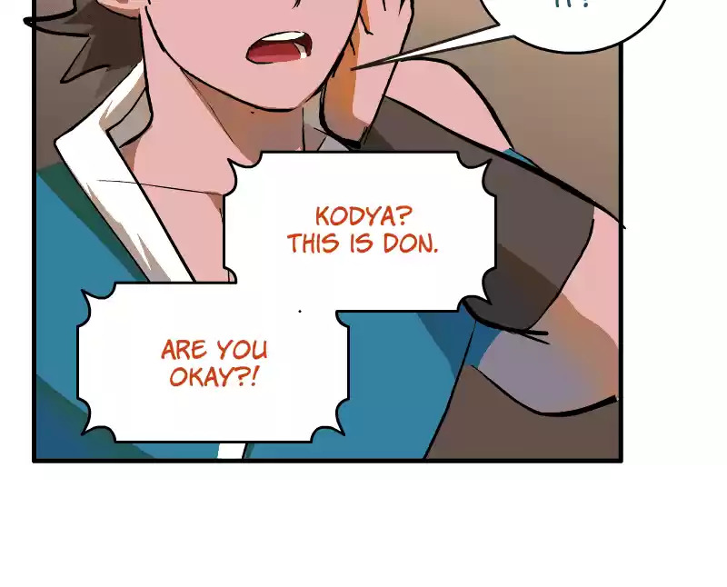 Room Of Swords Chapter 136: (S2) Ep. 136