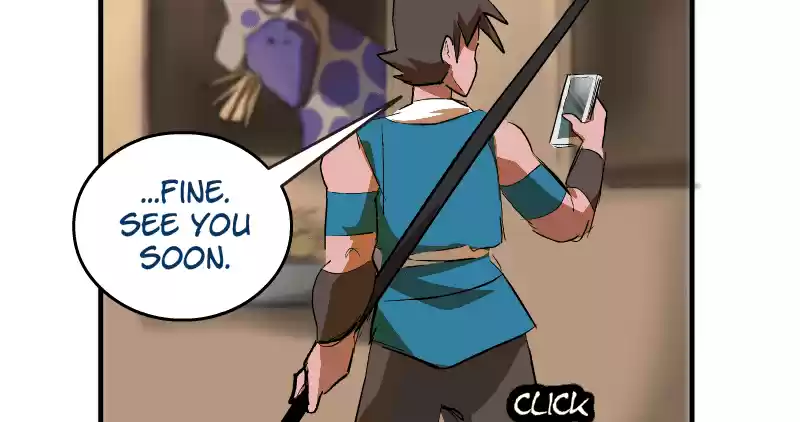 Room Of Swords Chapter 136: (S2) Ep. 136