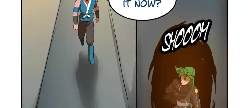 Room Of Swords Chapter 136: (S2) Ep. 136