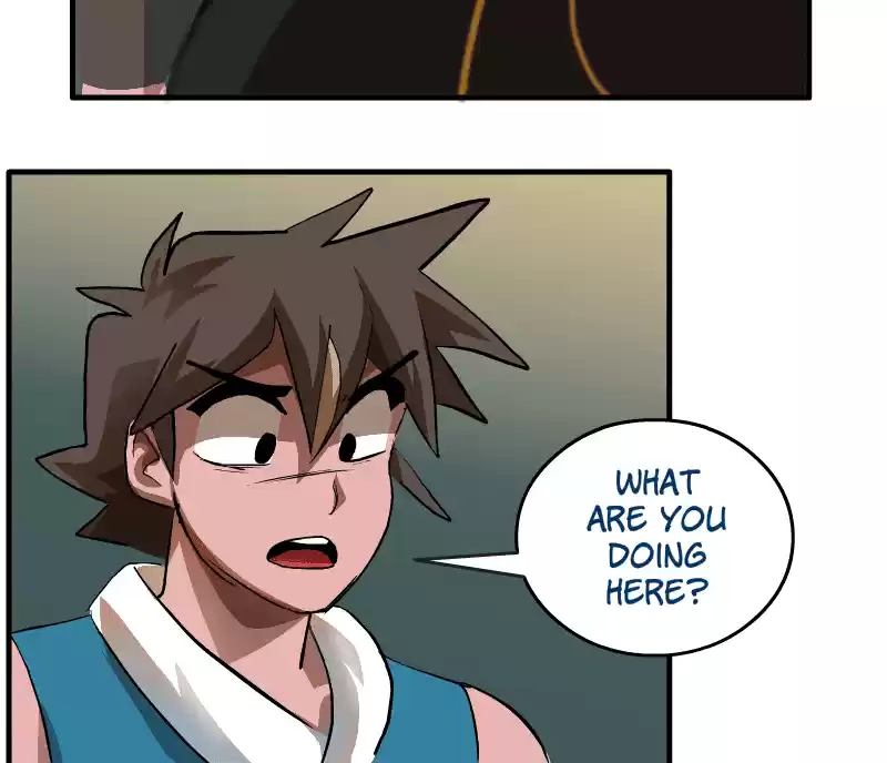 Room Of Swords Chapter 136: (S2) Ep. 136