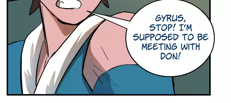 Room Of Swords Chapter 136: (S2) Ep. 136