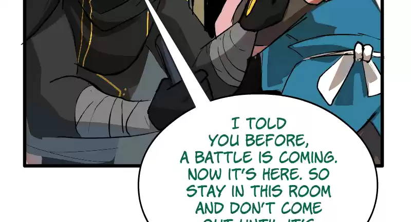 Room Of Swords Chapter 136: (S2) Ep. 136