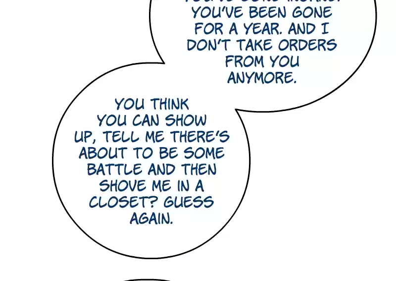 Room Of Swords Chapter 136: (S2) Ep. 136