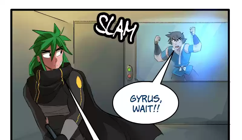 Room Of Swords Chapter 136: (S2) Ep. 136