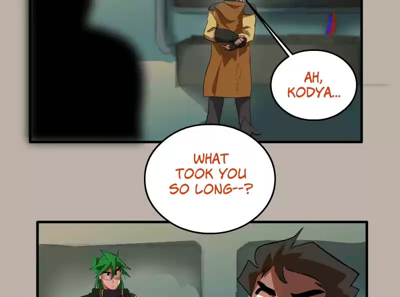 Room Of Swords Chapter 136: (S2) Ep. 136