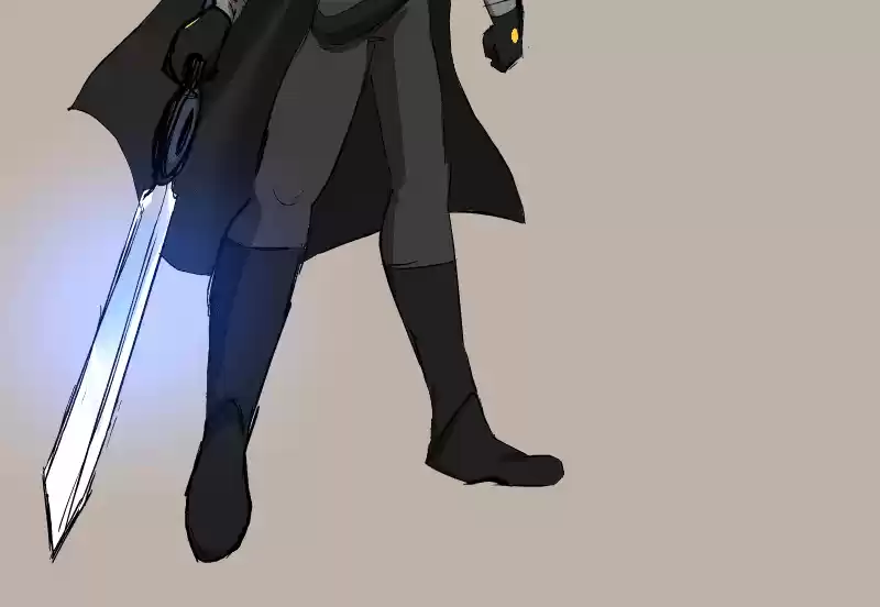 Room Of Swords Chapter 136: (S2) Ep. 136