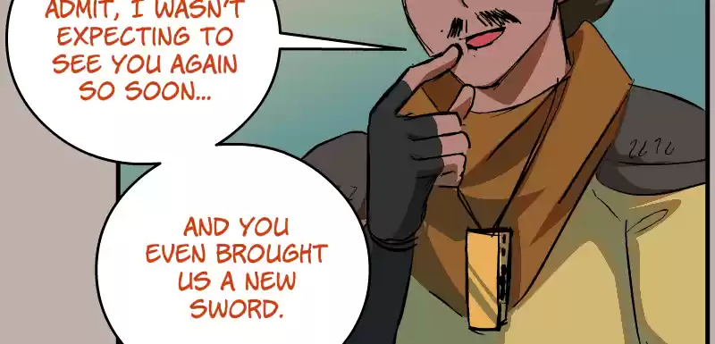 Room Of Swords Chapter 136: (S2) Ep. 136