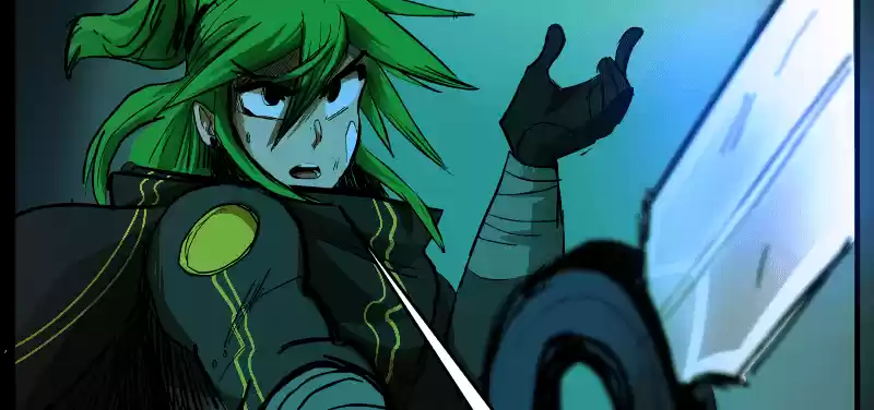 Room Of Swords Chapter 136: (S2) Ep. 136