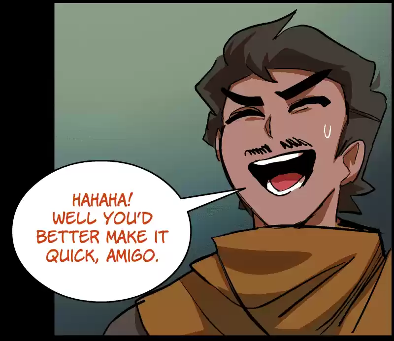 Room Of Swords Chapter 136: (S2) Ep. 136