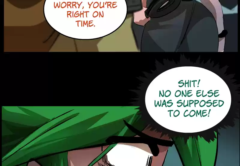 Room Of Swords Chapter 136: (S2) Ep. 136