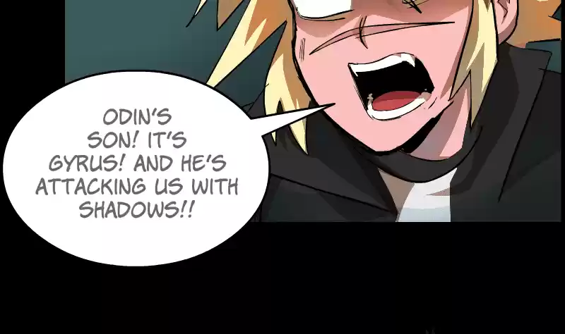 Room Of Swords Chapter 136: (S2) Ep. 136