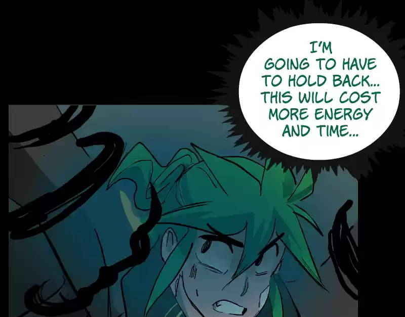 Room Of Swords Chapter 136: (S2) Ep. 136