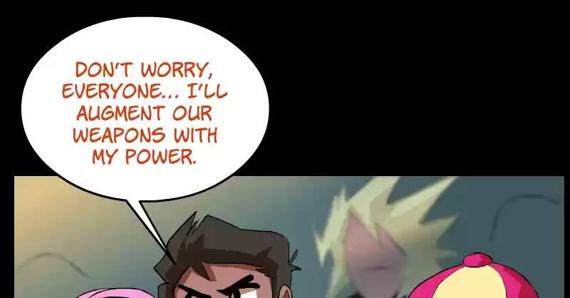 Room Of Swords Chapter 136: (S2) Ep. 136