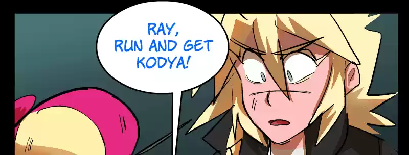 Room Of Swords Chapter 136: (S2) Ep. 136