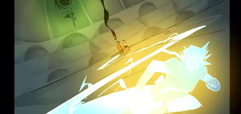 Room Of Swords Chapter 136: (S2) Ep. 136