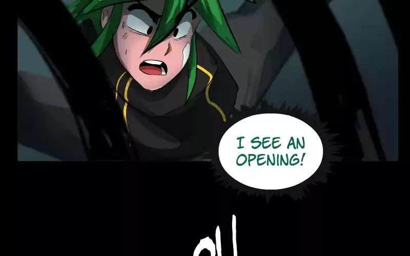 Room Of Swords Chapter 136: (S2) Ep. 136