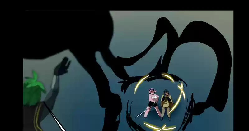 Room Of Swords Chapter 136: (S2) Ep. 136