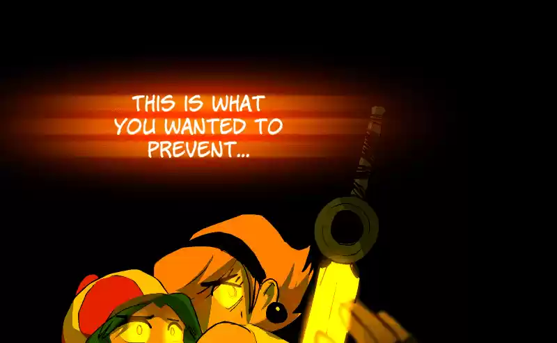 Room Of Swords Chapter 136: (S2) Ep. 136