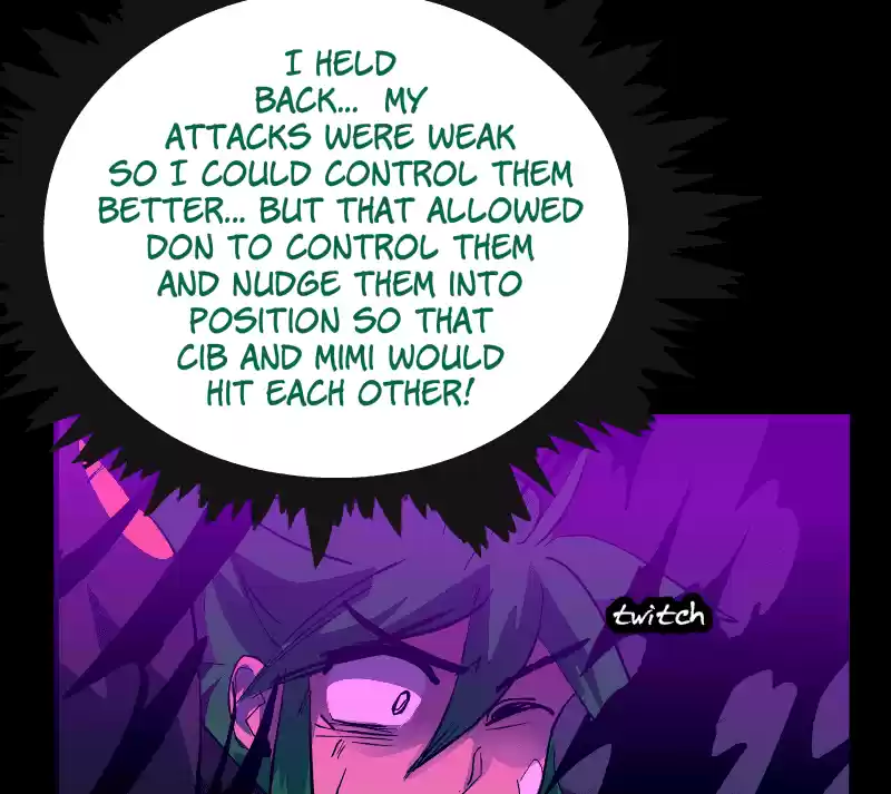 Room Of Swords Chapter 136: (S2) Ep. 136