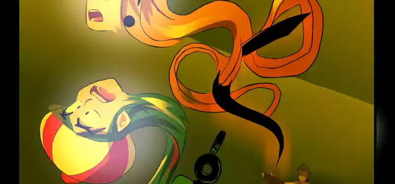 Room Of Swords Chapter 136: (S2) Ep. 136