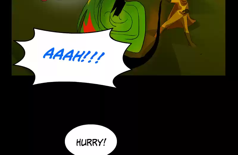 Room Of Swords Chapter 136: (S2) Ep. 136