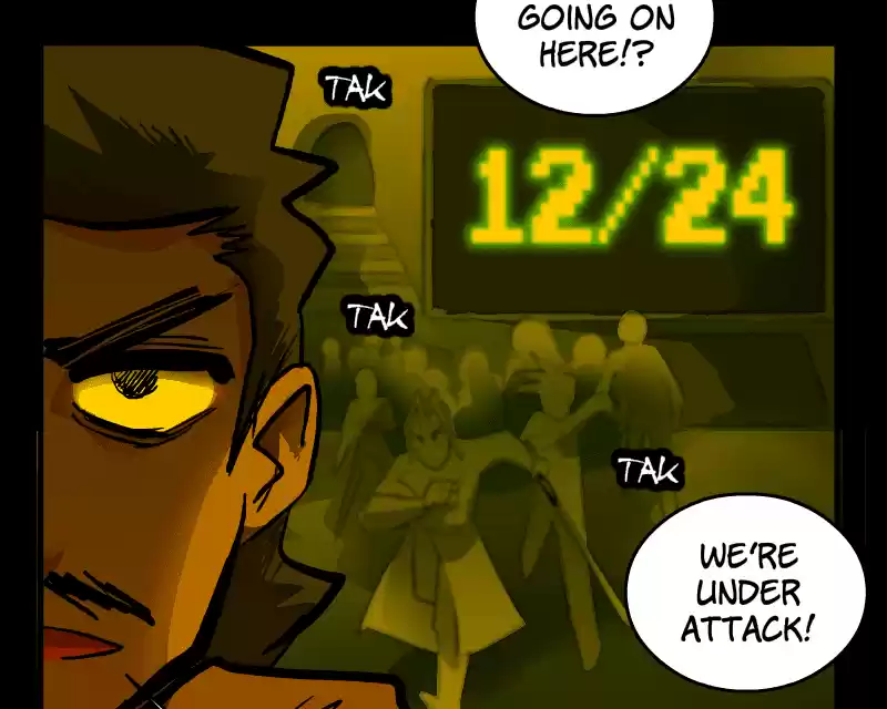 Room Of Swords Chapter 136: (S2) Ep. 136