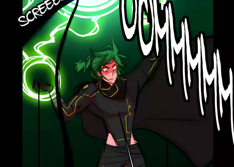 Room Of Swords Chapter 136: (S2) Ep. 136