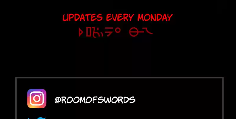 Room Of Swords Chapter 136: (S2) Ep. 136