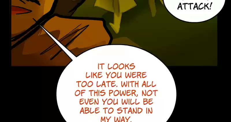 Room Of Swords Chapter 137: (S2) Ep. 137