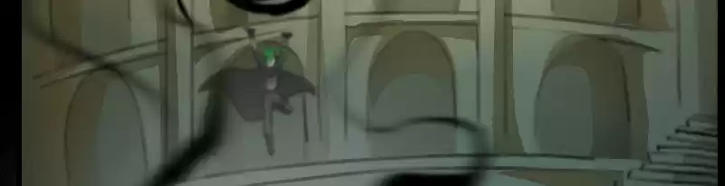 Room Of Swords Chapter 137: (S2) Ep. 137