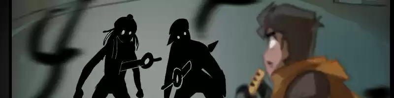 Room Of Swords Chapter 137: (S2) Ep. 137