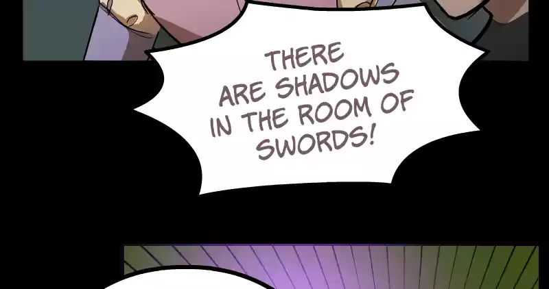 Room Of Swords Chapter 137: (S2) Ep. 137