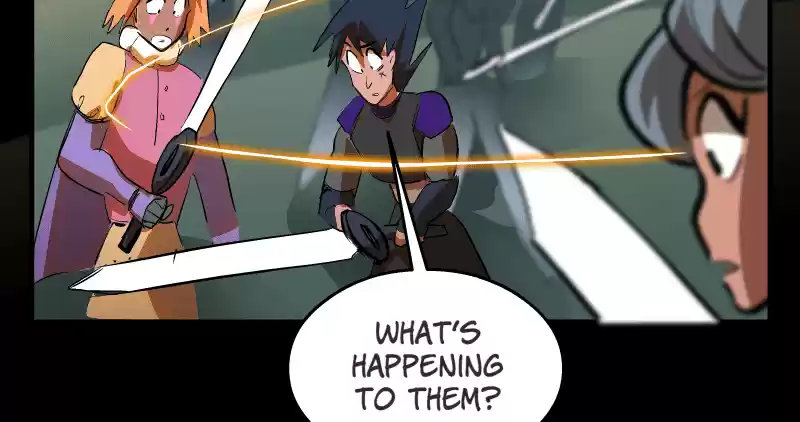 Room Of Swords Chapter 137: (S2) Ep. 137