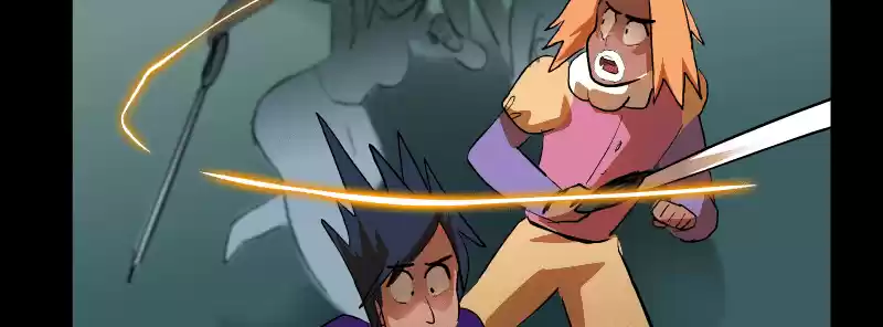 Room Of Swords Chapter 137: (S2) Ep. 137