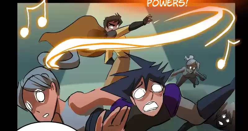 Room Of Swords Chapter 137: (S2) Ep. 137