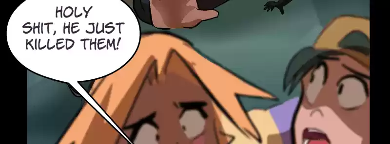 Room Of Swords Chapter 137: (S2) Ep. 137