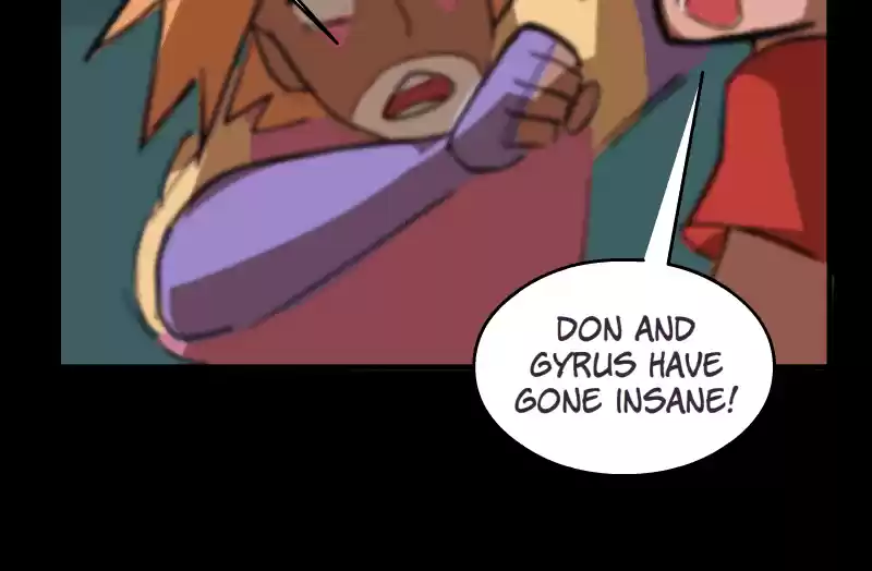 Room Of Swords Chapter 137: (S2) Ep. 137