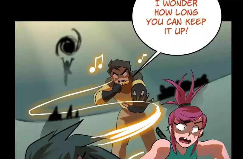 Room Of Swords Chapter 137: (S2) Ep. 137