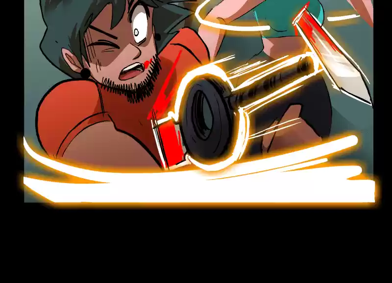 Room Of Swords Chapter 137: (S2) Ep. 137