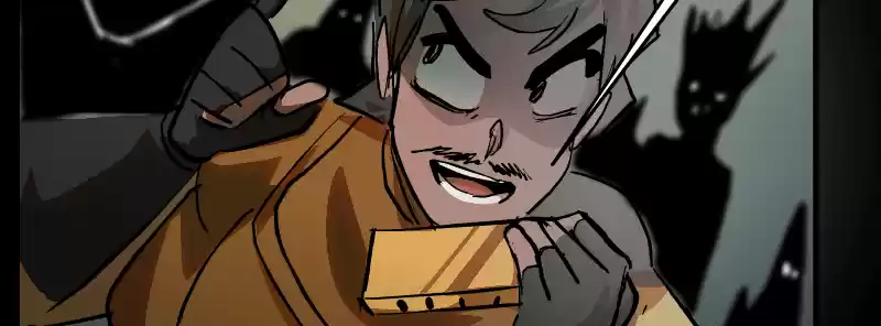 Room Of Swords Chapter 137: (S2) Ep. 137