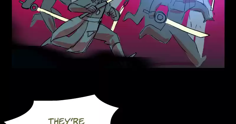 Room Of Swords Chapter 137: (S2) Ep. 137