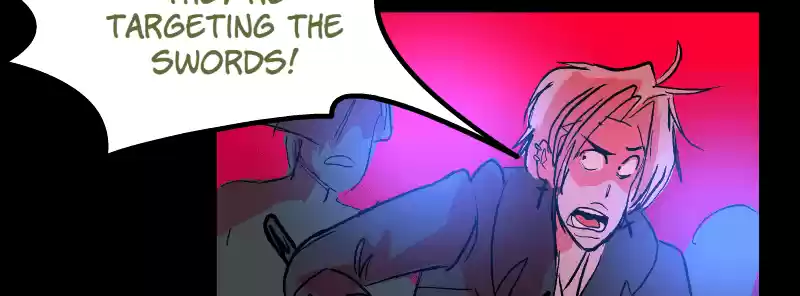 Room Of Swords Chapter 137: (S2) Ep. 137