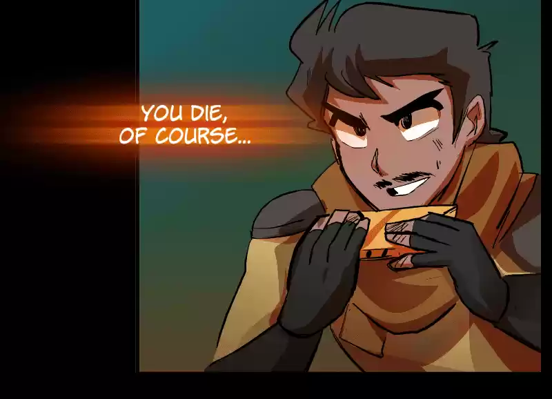 Room Of Swords Chapter 137: (S2) Ep. 137