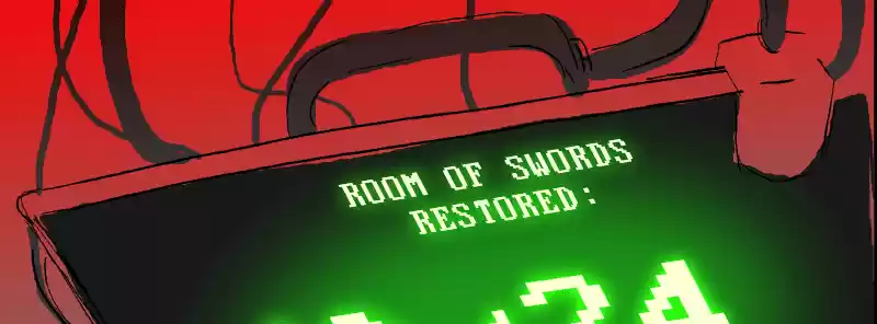 Room Of Swords Chapter 137: (S2) Ep. 137