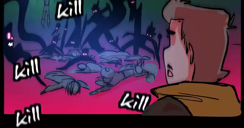 Room Of Swords Chapter 137: (S2) Ep. 137