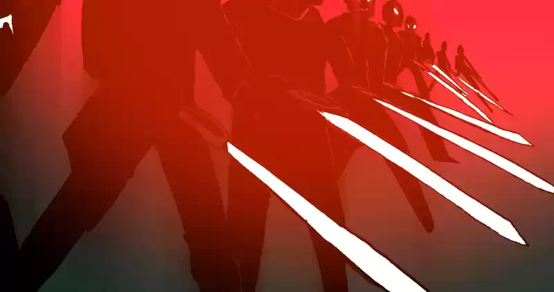 Room Of Swords Chapter 137: (S2) Ep. 137