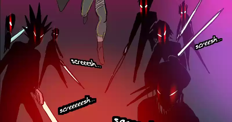 Room Of Swords Chapter 137: (S2) Ep. 137