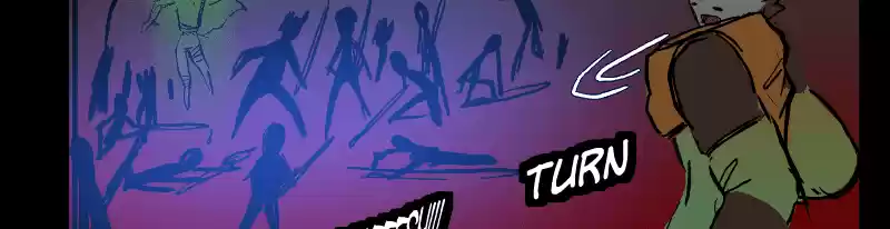 Room Of Swords Chapter 137: (S2) Ep. 137