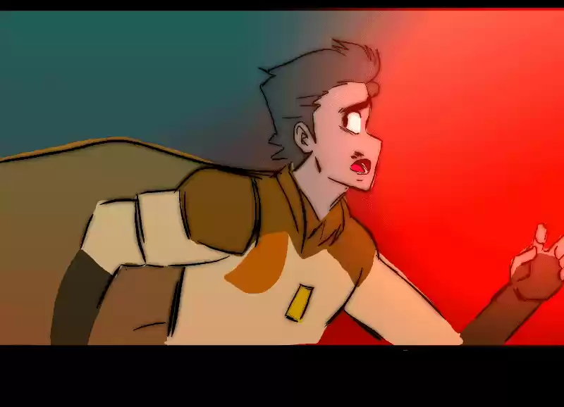 Room Of Swords Chapter 137: (S2) Ep. 137