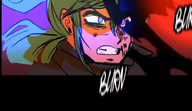 Room Of Swords Chapter 137: (S2) Ep. 137